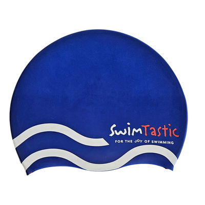 Silicon Cap - SwimTastic