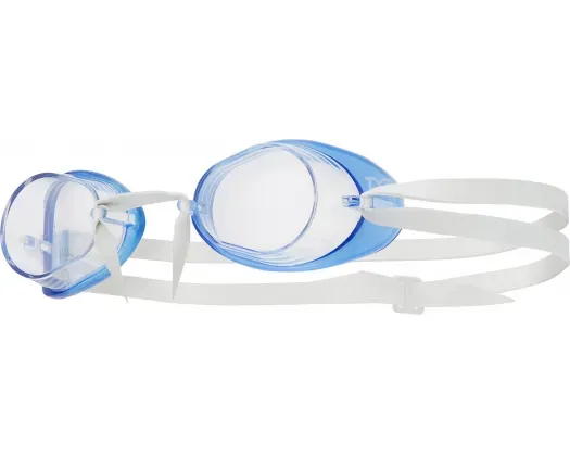 Socket Rocket Goggles - TYR, Colour: Clear/Blue