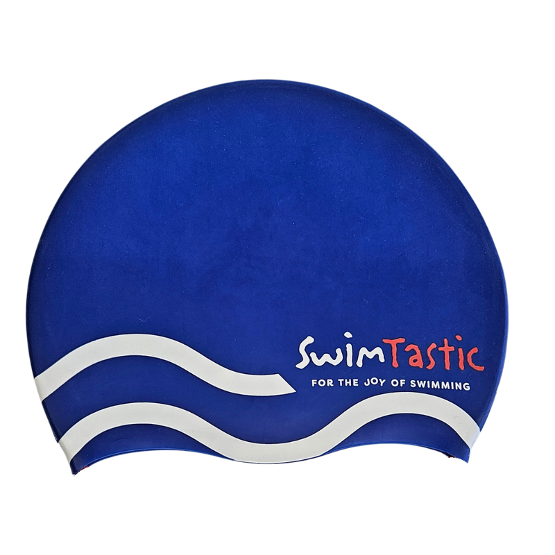 Silicone Cap - SwimTastic