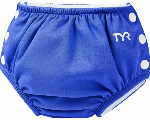 Kids Snap Diaper Small (Reusable) - TYR