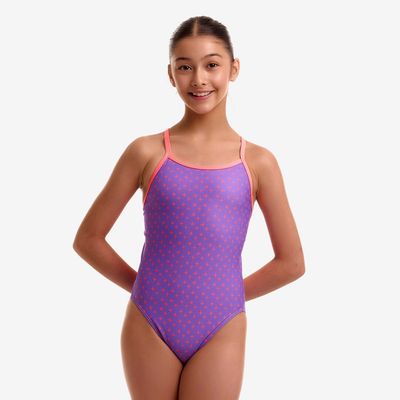 Single Strap Togs (Girls)