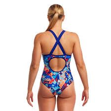 Eclipse Togs (Ladies)