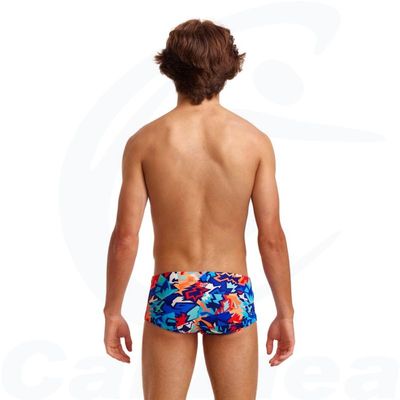 Sidewinder Togs (Boys)
