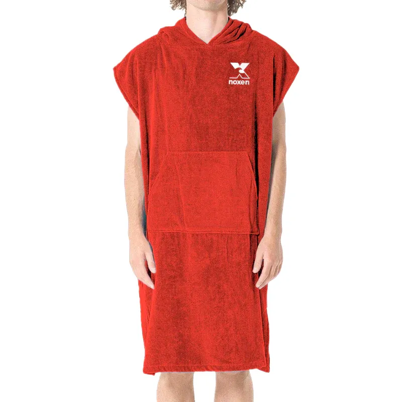 Poncho's Standard Cotton (Adult) - Noxen