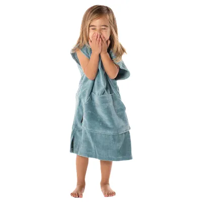 Poncho's Standard Cotton (Junior) - Noxen
