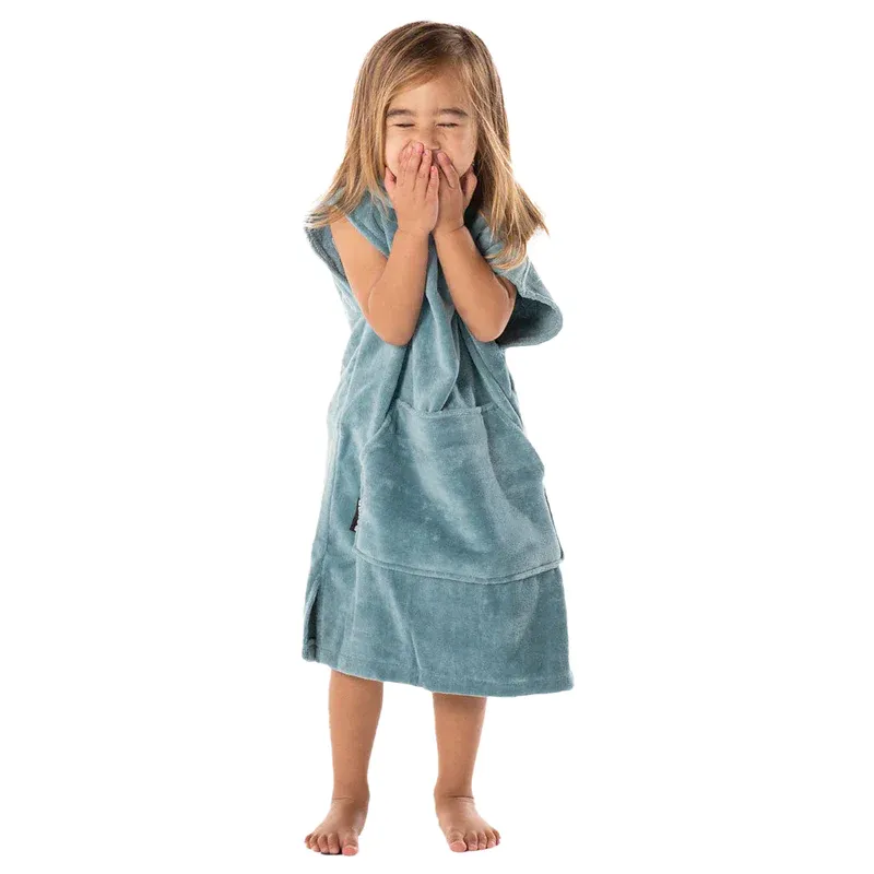 Poncho's Standard Cotton (Junior) - Noxen