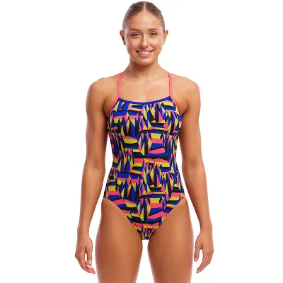 Swim Secure (Ladies)