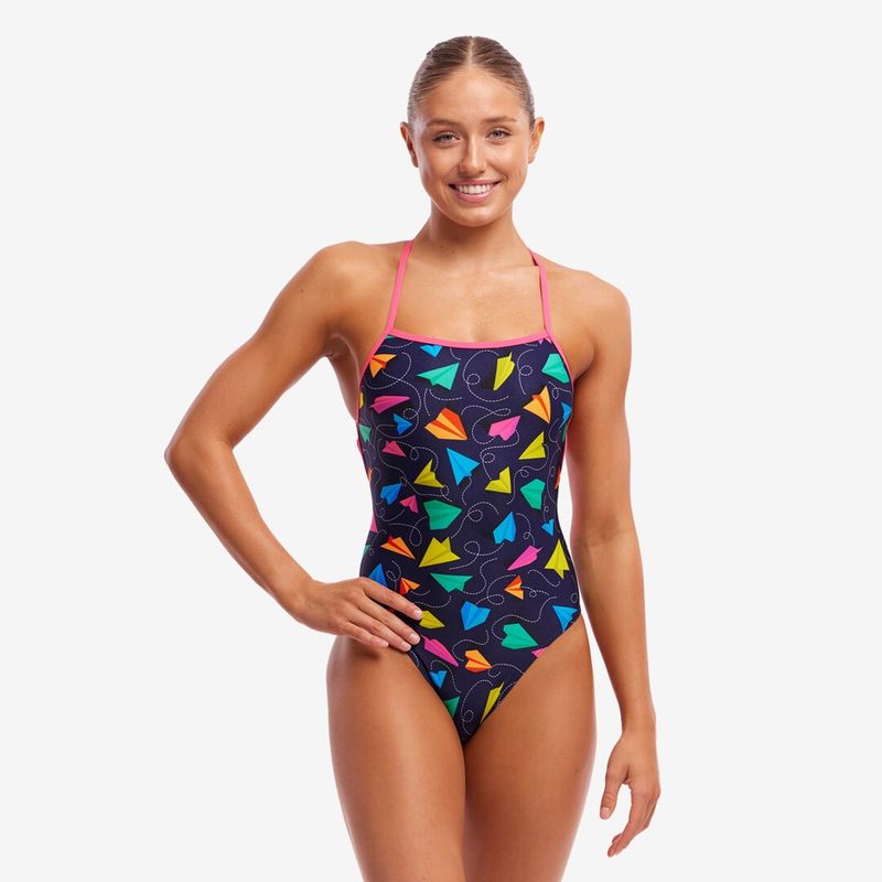 Swim Secure (Women's)