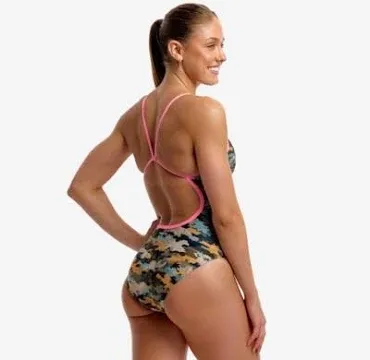 Single Strap Togs (Ladies)
