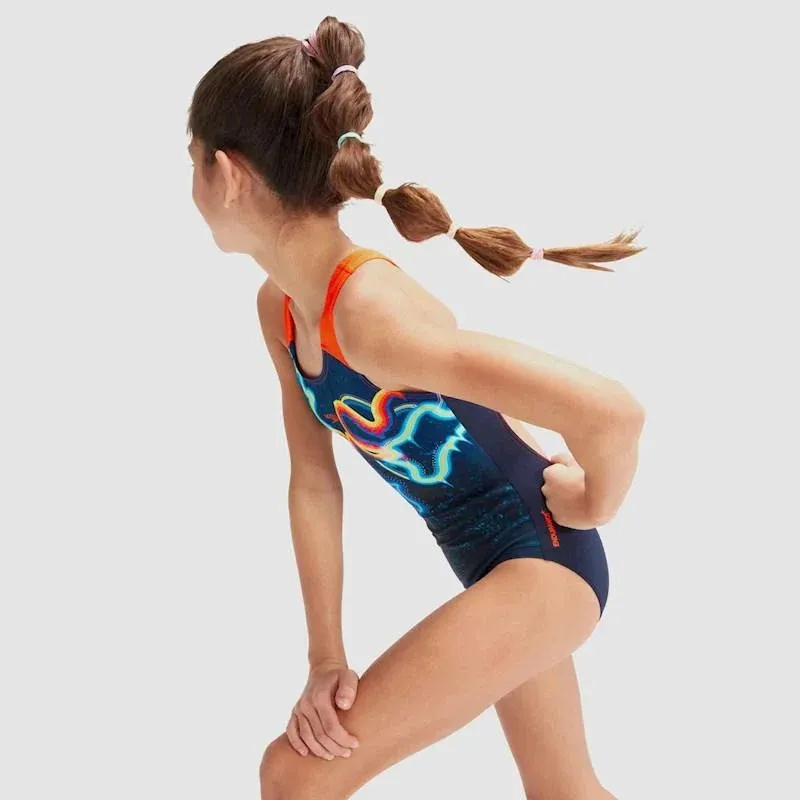 Diamond Back Togs (Girls)