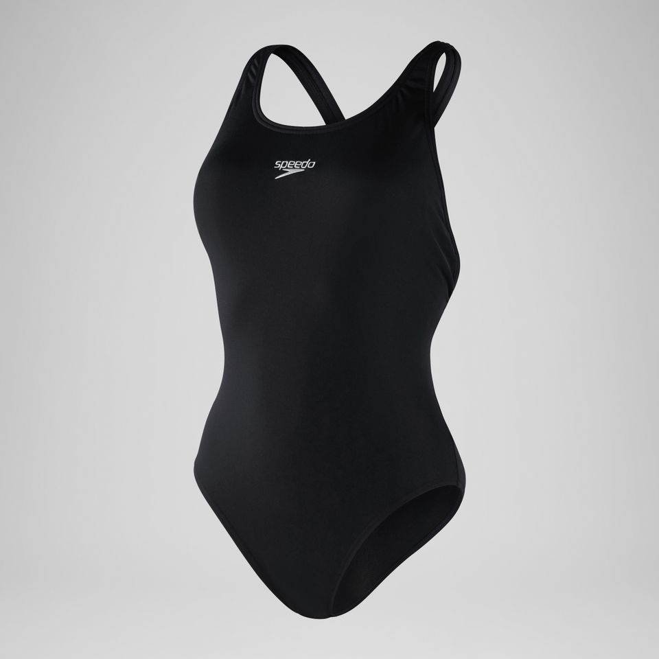 Cross Back Togs (Ladies), Design: Alov (Black), Size: 34