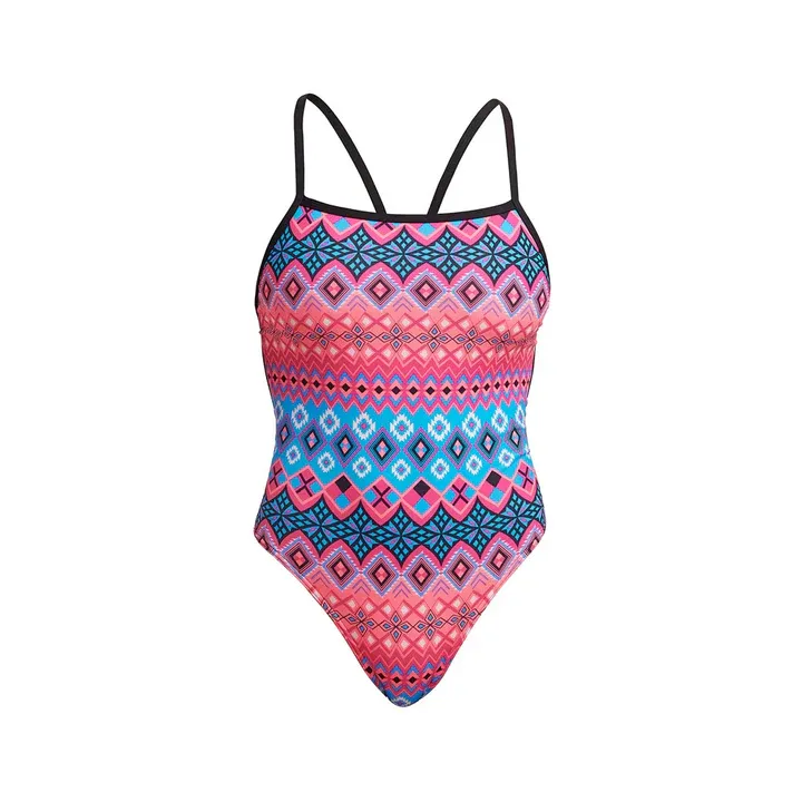 Single Strength Togs (Women's) - Funkita