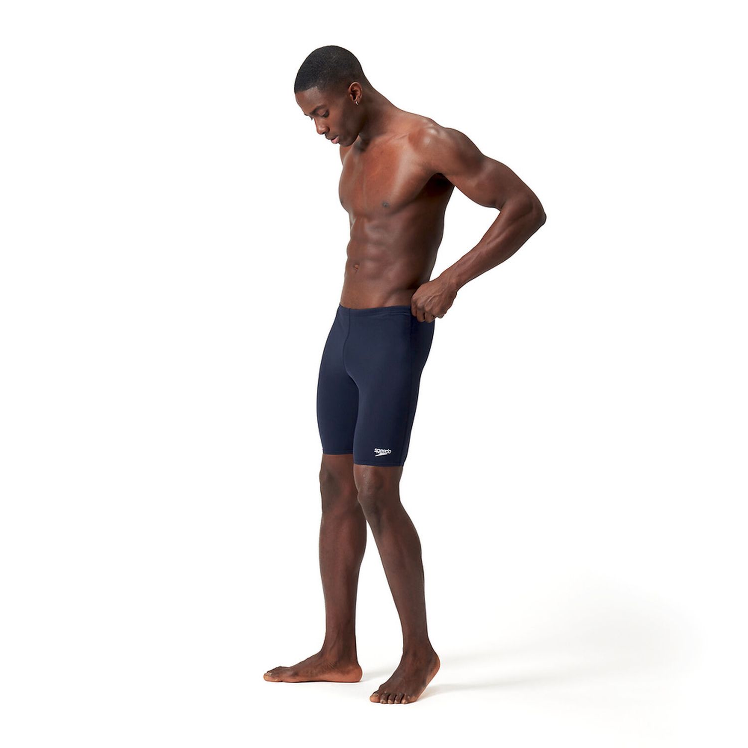 Endurance Jammer, Color: Navy, Size: 32