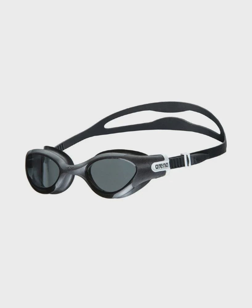 The One Plus Goggles (Adult) - Arena, Colour: Smoke Black