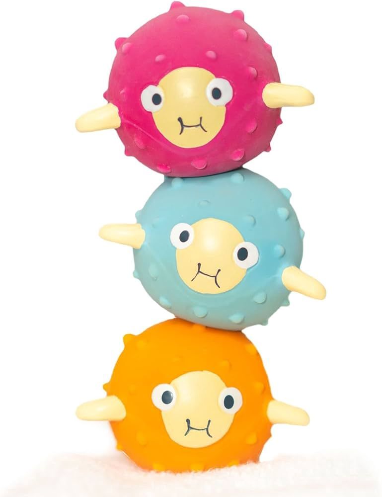 Pufferfish Pool Toys