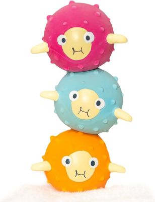 Pufferfish Pool Toys