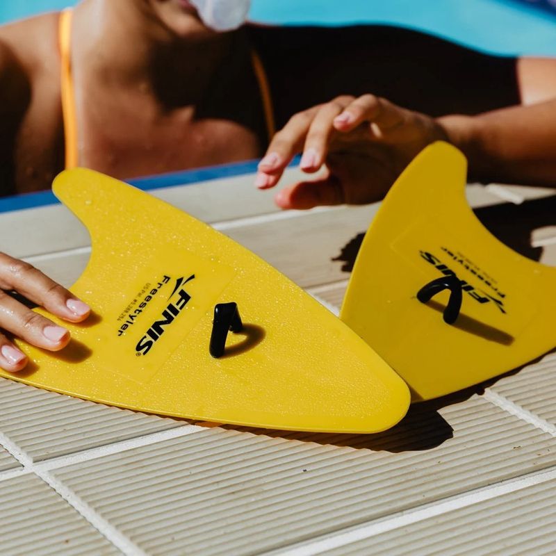Finis Paddles