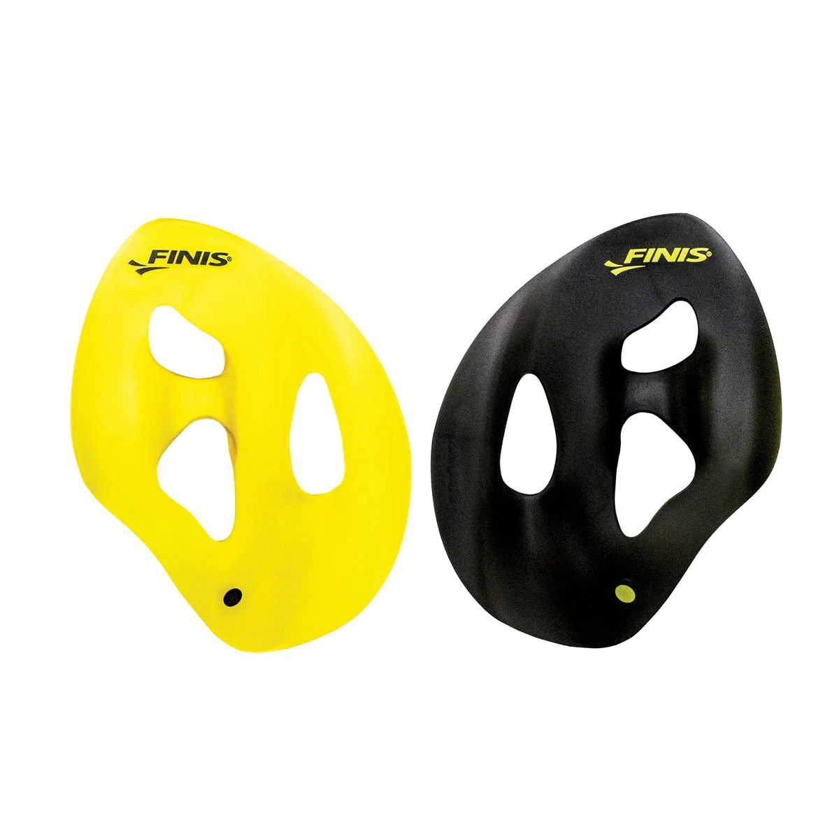 Finis Paddles, Size: Small, Style: Iso