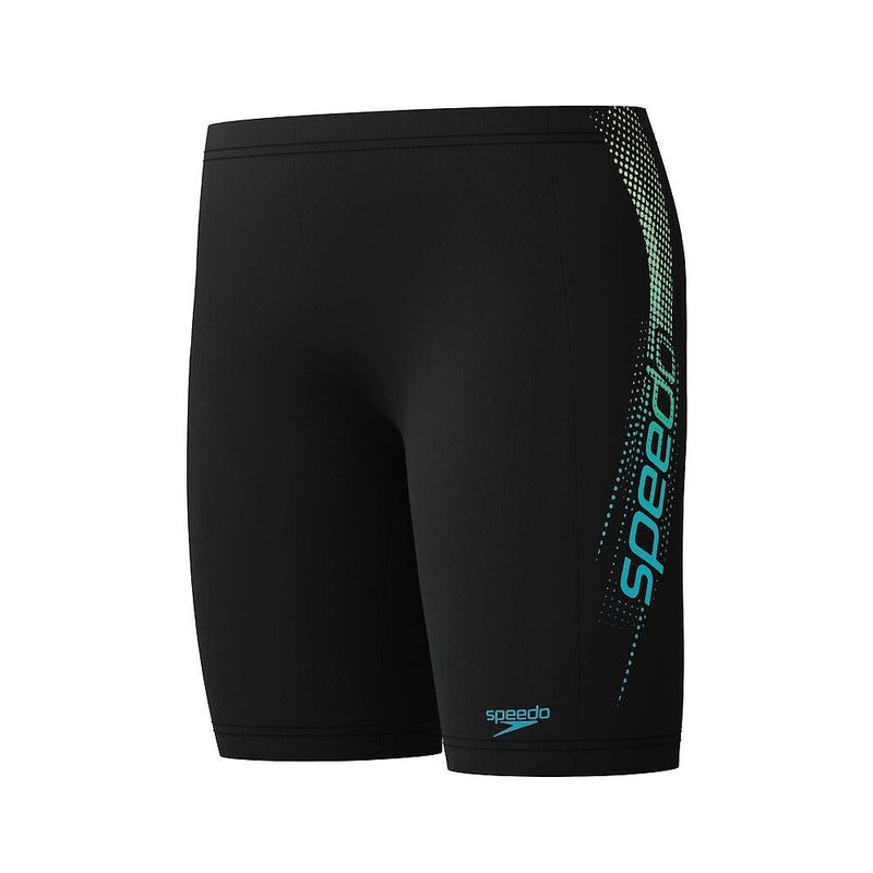 Sports Logo Jammer