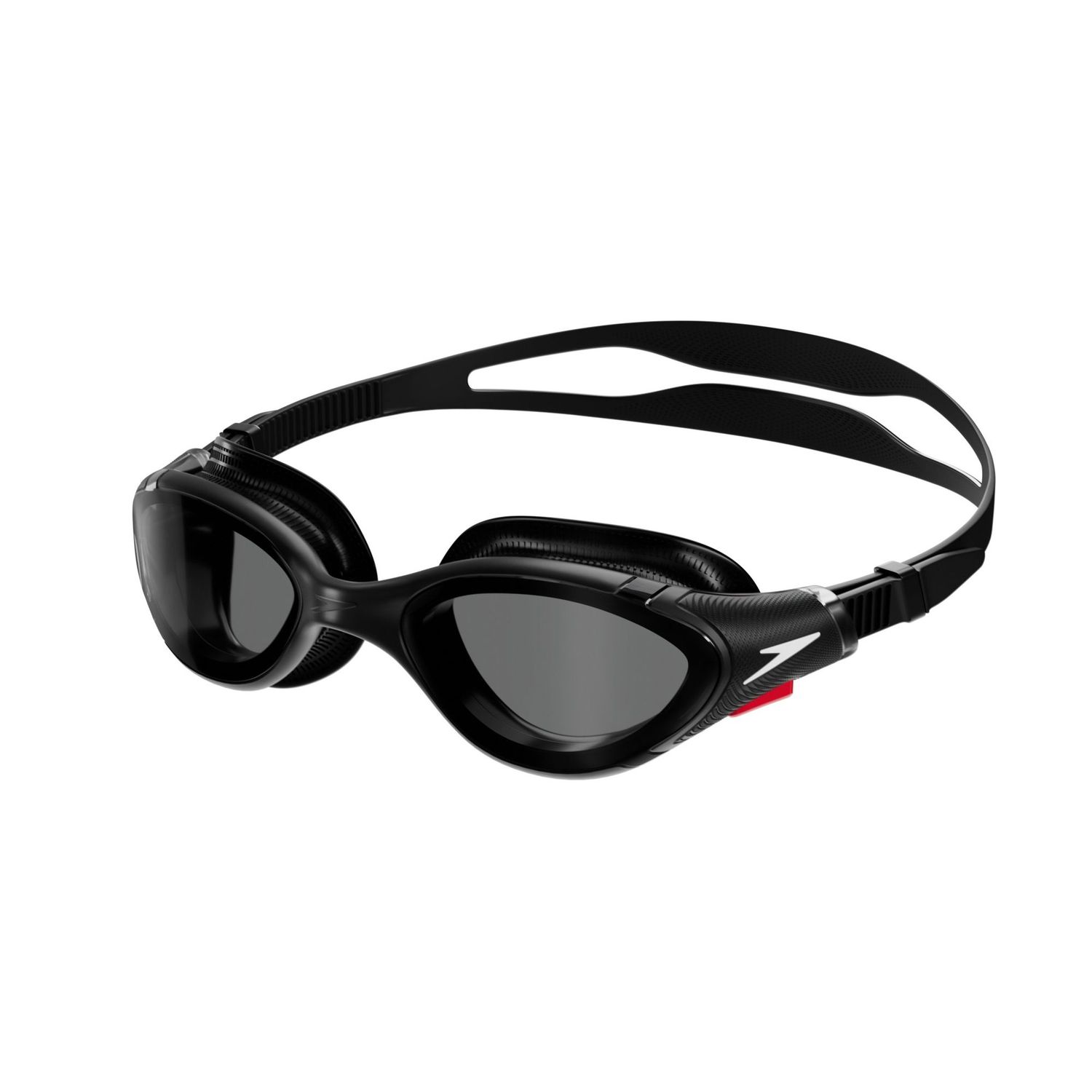 Biofuse Fitness (Adult) - Speedo, Colour: Smoke/Black