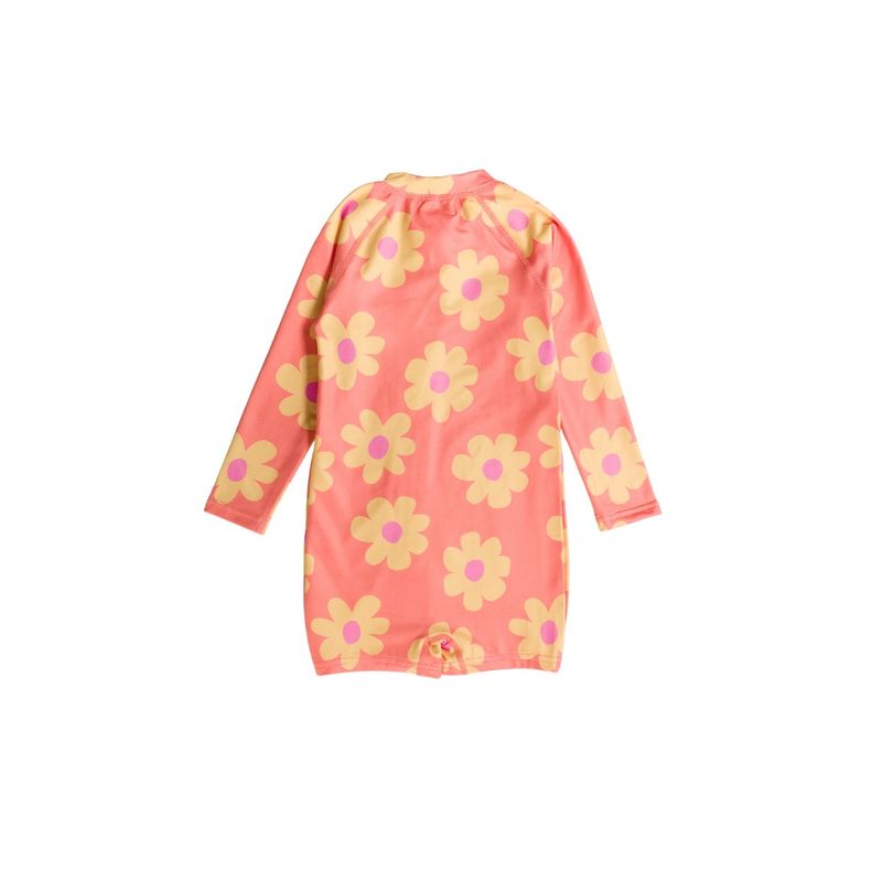 Nestling Brushed Extra Shortie Swimmer