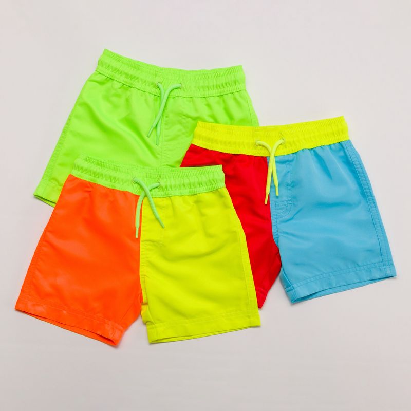 Nestling Boardies
