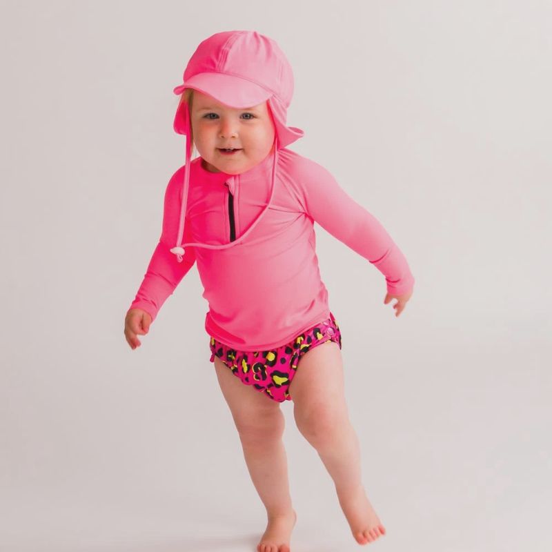 Nestling Swim Nappy