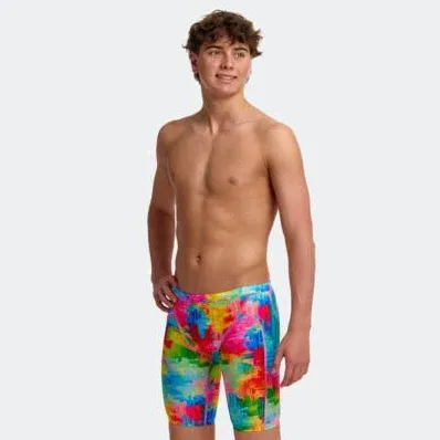 Funkita Training Jammers (Boy's)