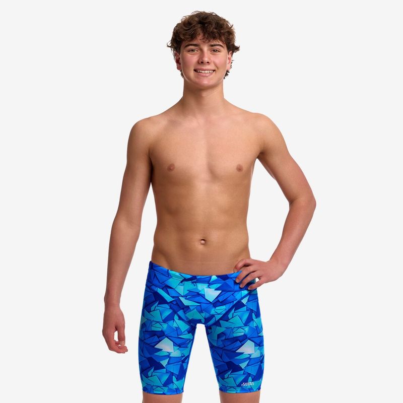 Training Jammers (Boy's)