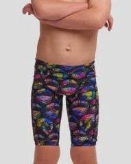 Funkita Miniman Jammers (Toddler Boy's)