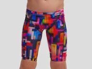 Funkita Miniman Jammers (Toddler Boy's)