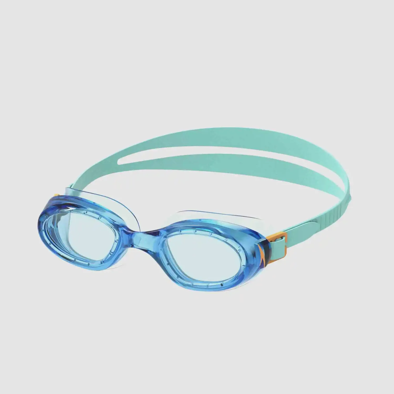 Junior Futura Hydros, Colour: Angelic Blue/Celeste