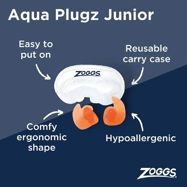 Aqua Plugz Junior