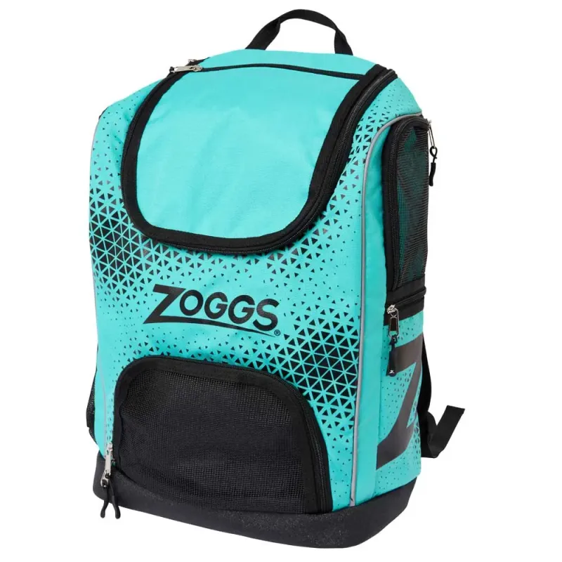 Planet Backpack