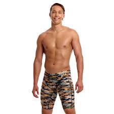 Funkita Training Jammers (Mens)