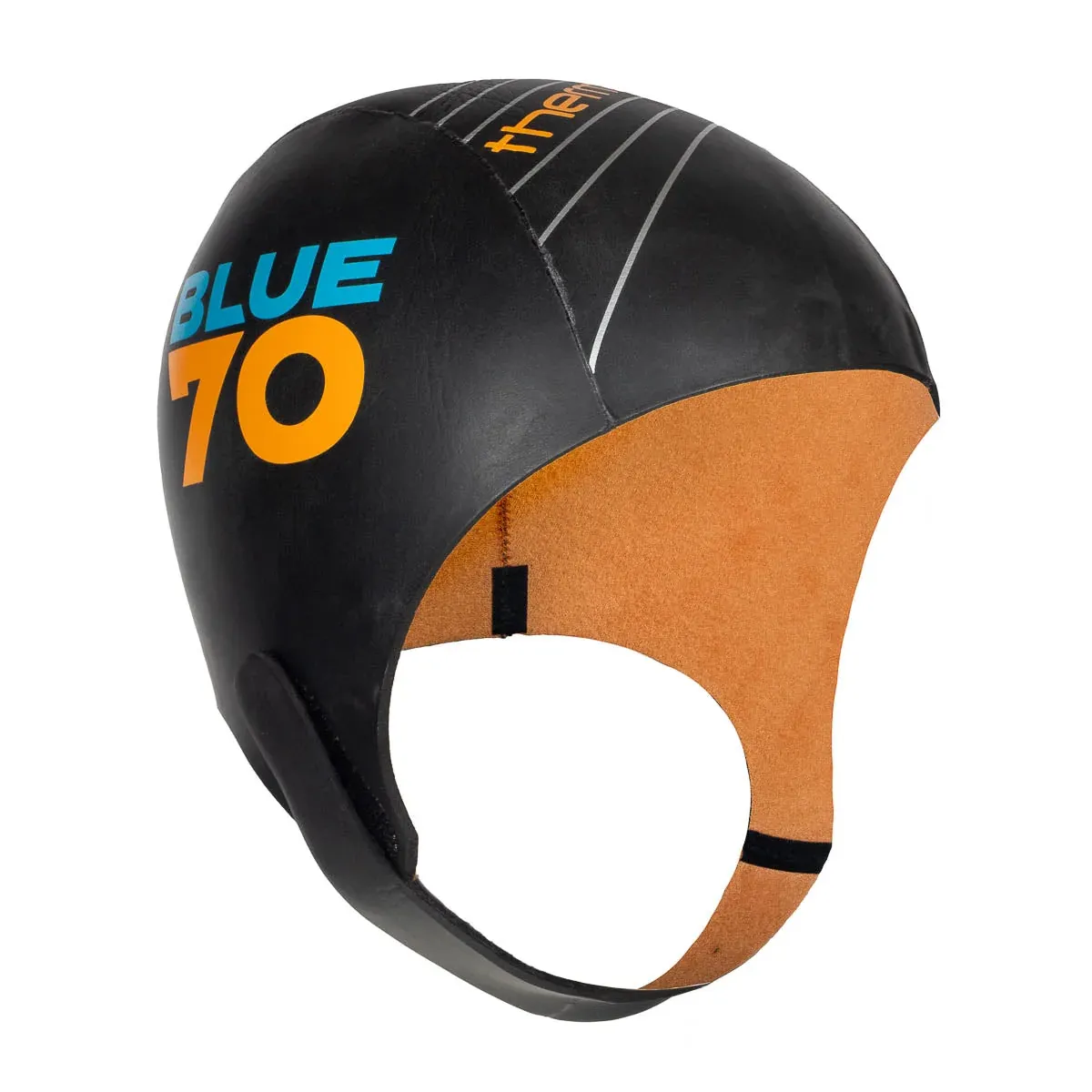 Adjustable Thermal Skull Cap, Size: S