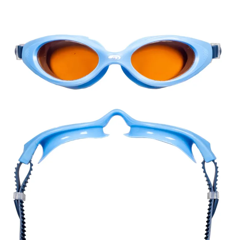 Hydra Vision Goggle (Polarised) - Blue70