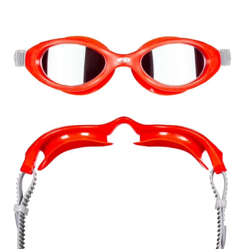 Hydra Vision Goggle (Mirror) - Blue70