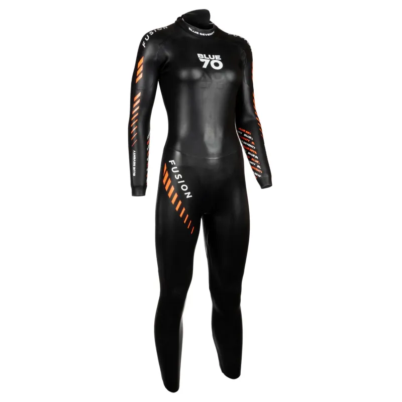 Womens Fusion Wetsuit 2025 (New)