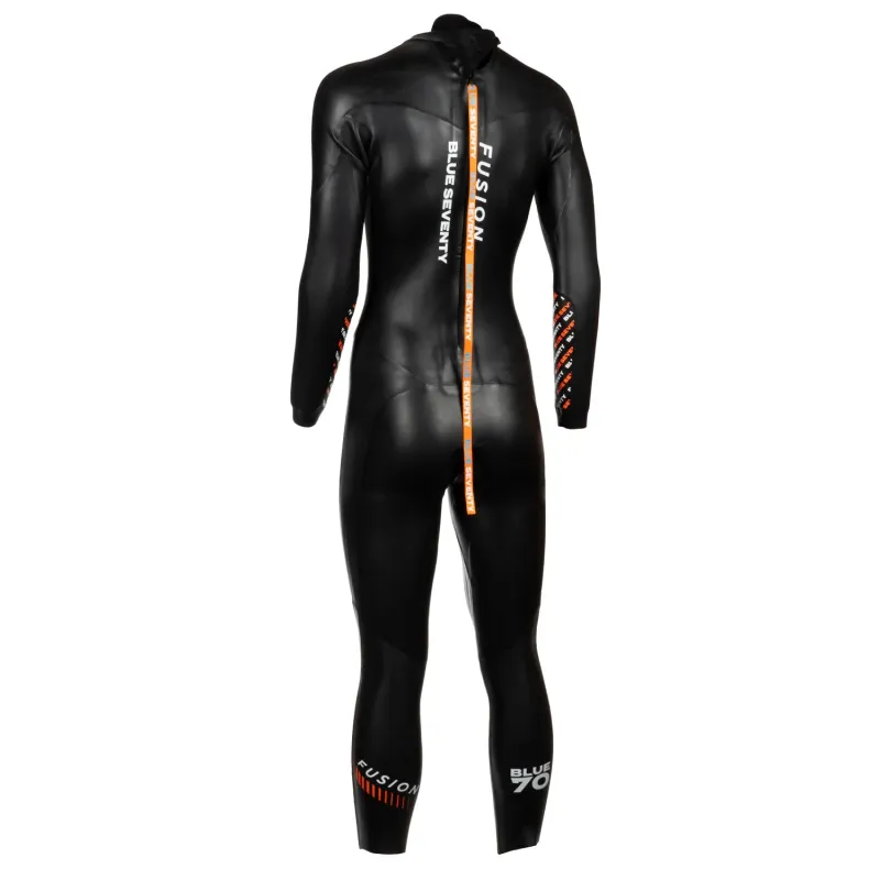 Womens Fusion Wetsuit 2025 (New)
