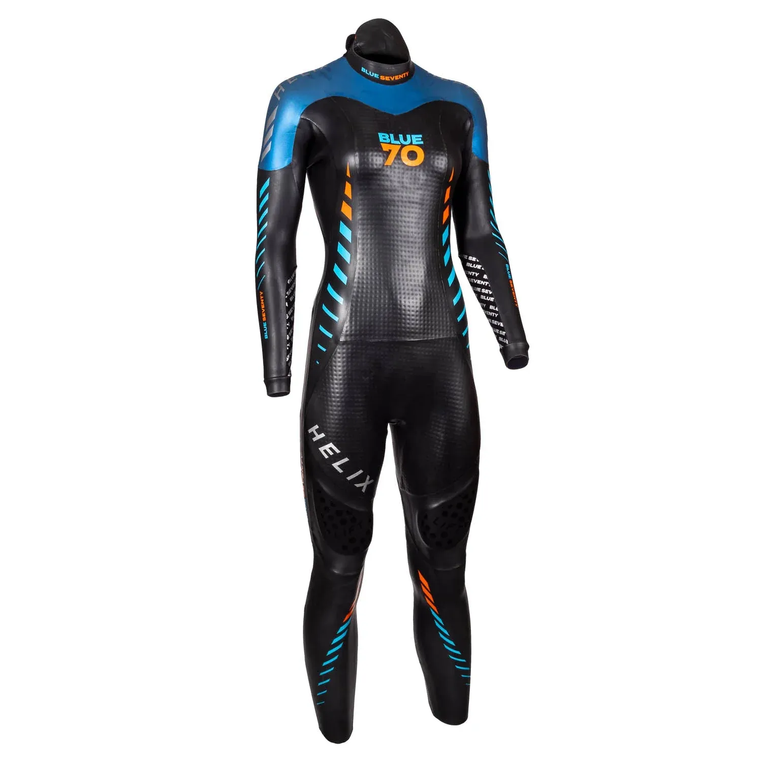 Womens Helix Wetsuit 2024 (G8), Size: WM