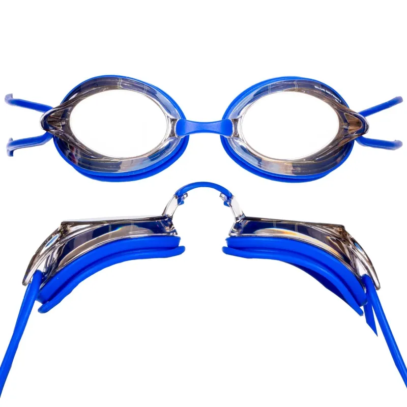 NR2 Goggle (Mirror) - Blue70