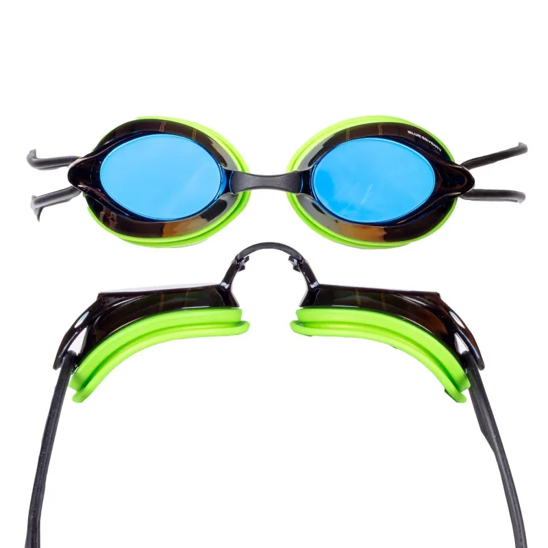 NR2 Goggle (Mirror) - Blue70