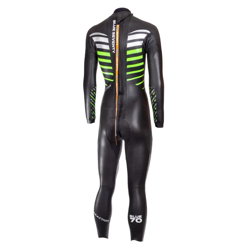 Womens Reaction Wetsuit 2024 (Current)