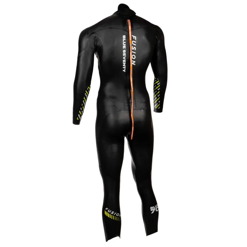 Mens Fusion Wetsuit 2025 (New)