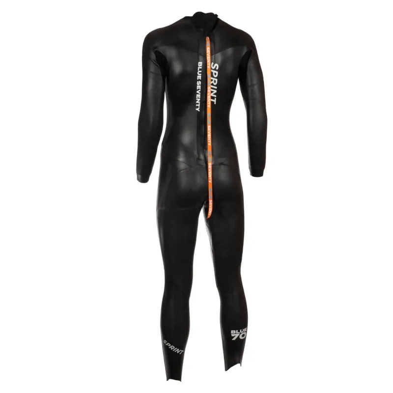 Womens Sprint Wetsuit 2026 (Current)