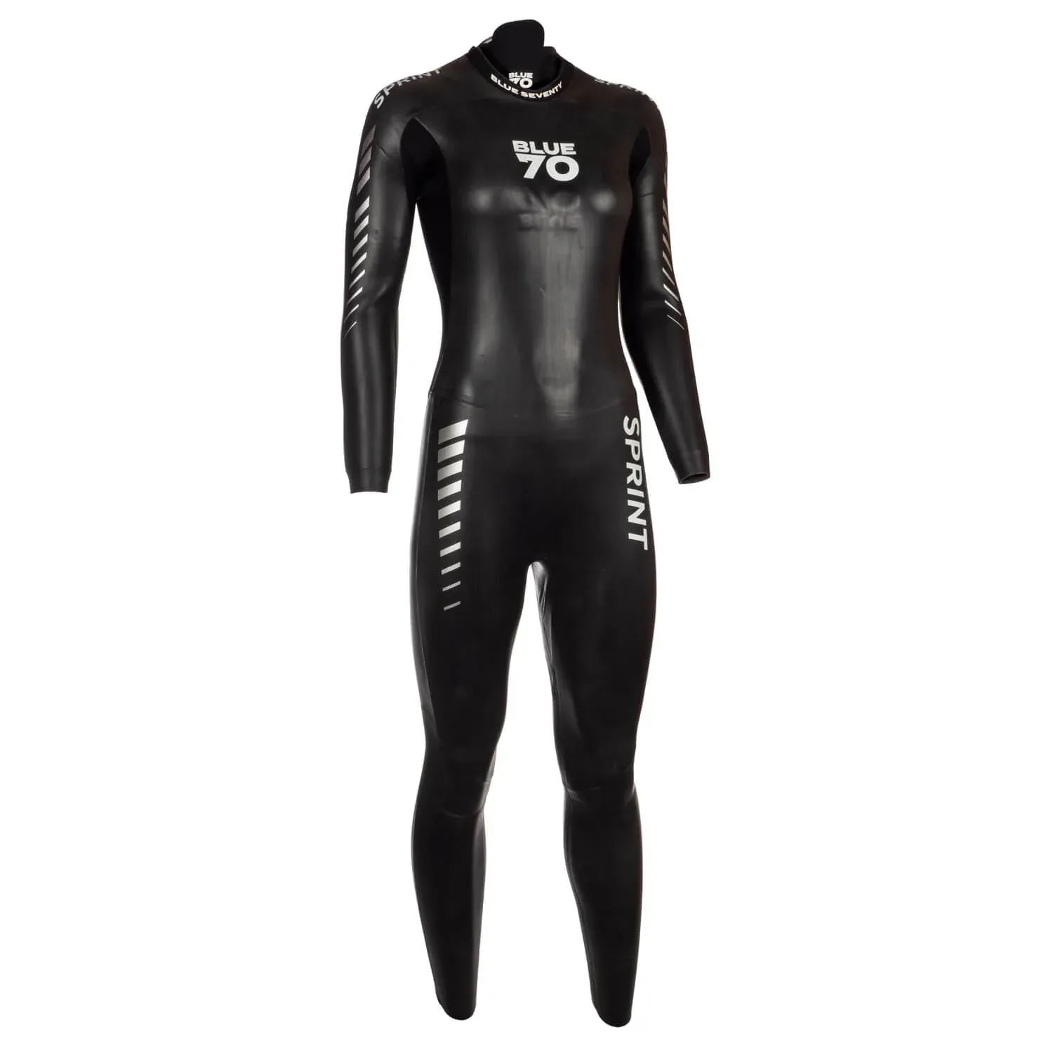 Womens Sprint Wetsuit 2026 (Current), Size: WL
