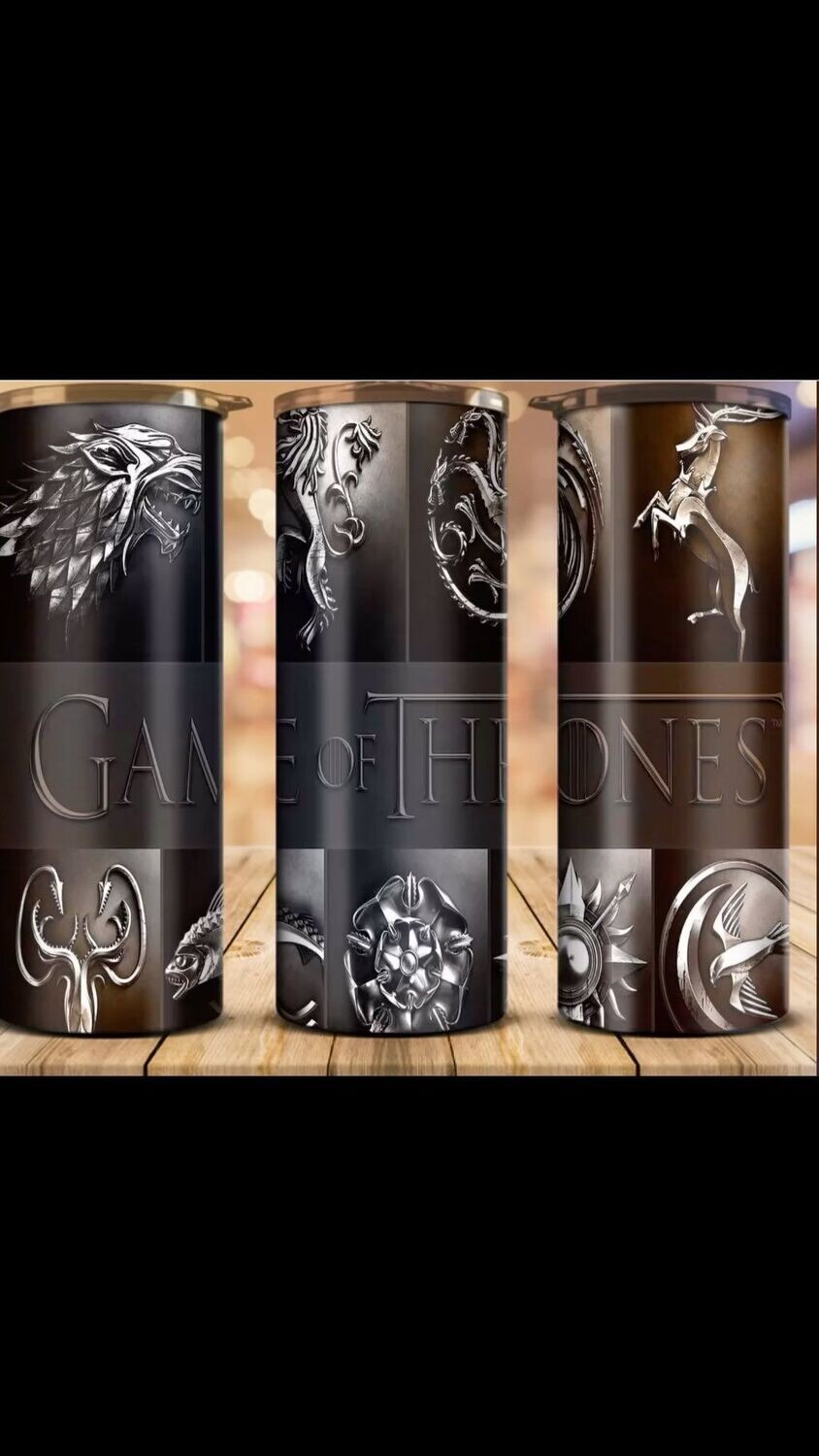 Custom Cup (Sample Product)