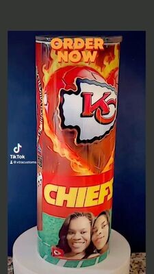 Custom Cup (Sample Product)