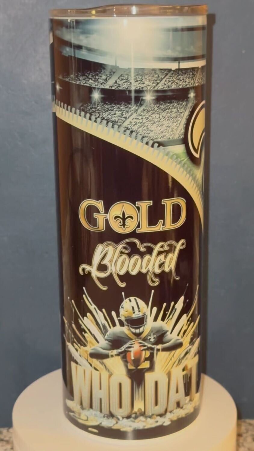 Custom Cup (Sample Product)